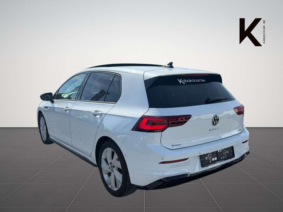 Volkswagen Golf - Imagem 5