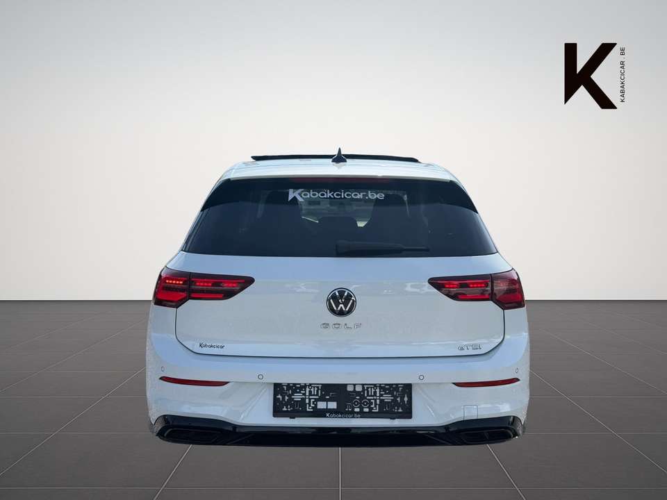 Volkswagen Golf - Imagem 6