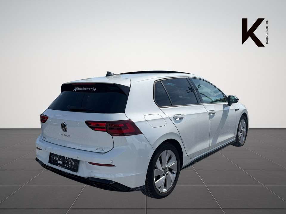 Volkswagen Golf - Imagem 7