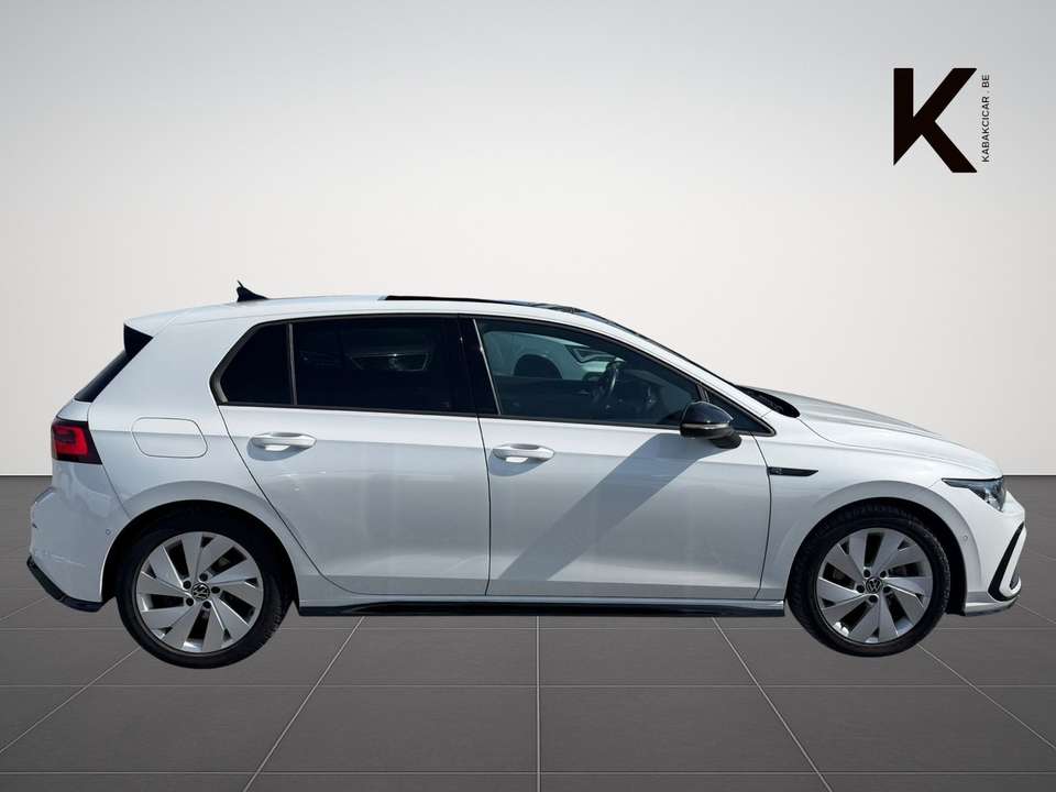 Volkswagen Golf - Imagem 8