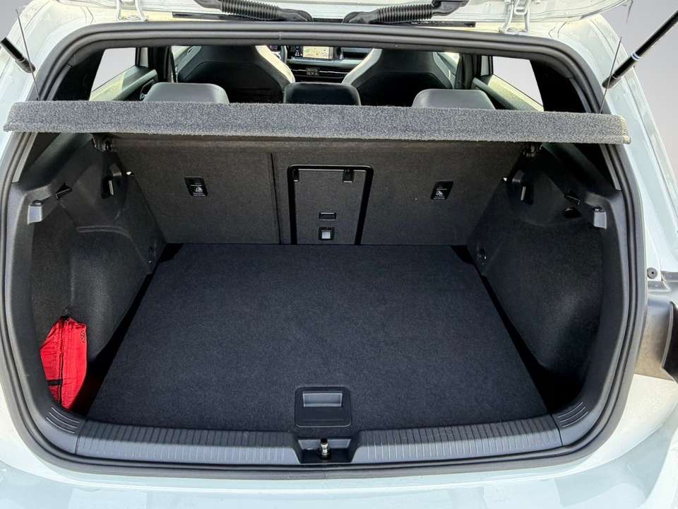 Volkswagen Golf - Imagem 9