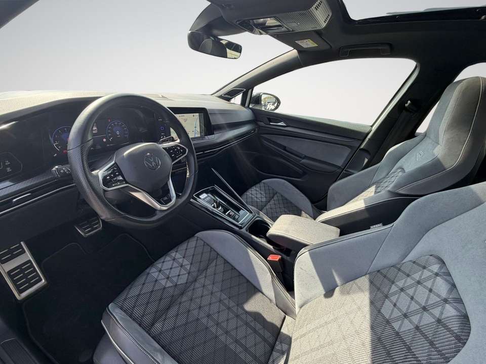 Volkswagen Golf - Imagem 10