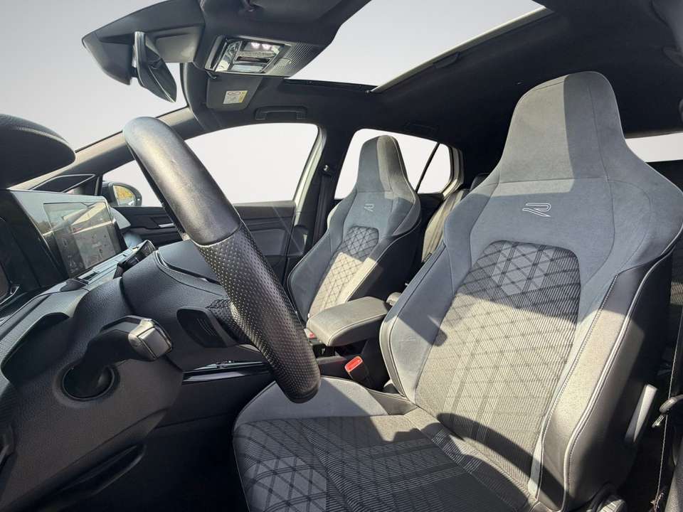 Volkswagen Golf - Imagem 11