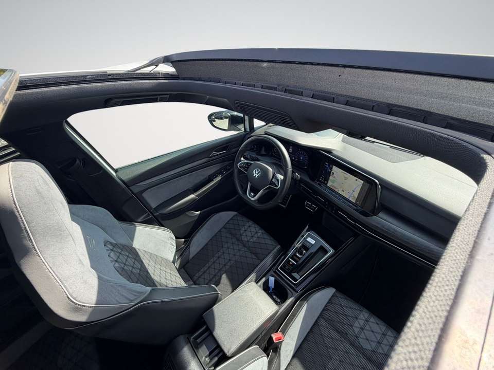 Volkswagen Golf - Imagem 13