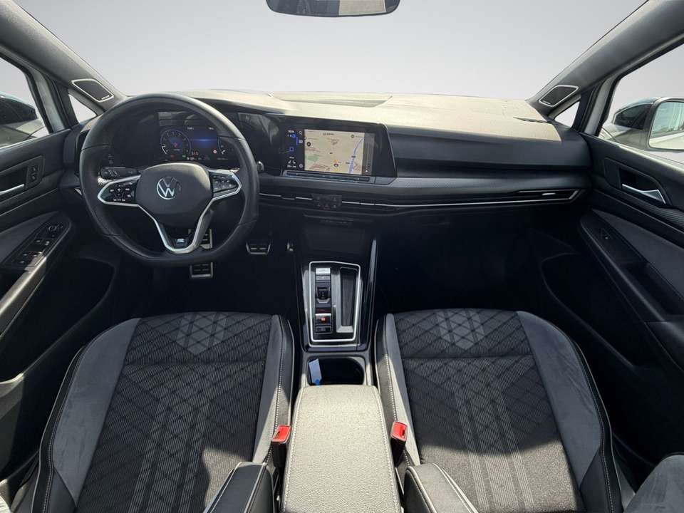 Volkswagen Golf - Imagem 14