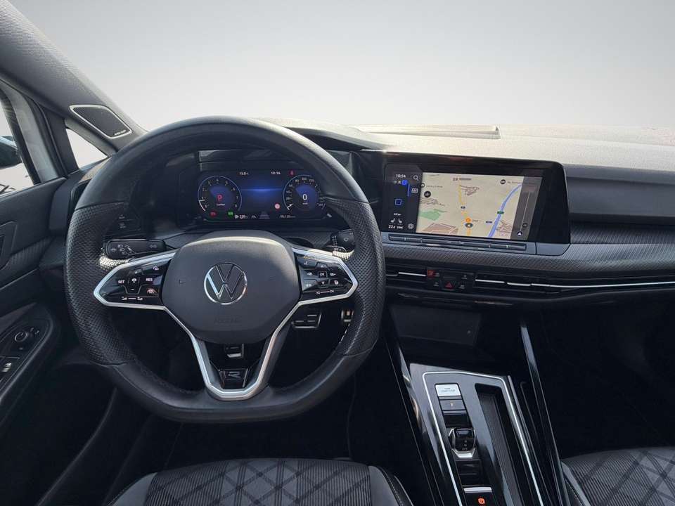 Volkswagen Golf - Imagem 15