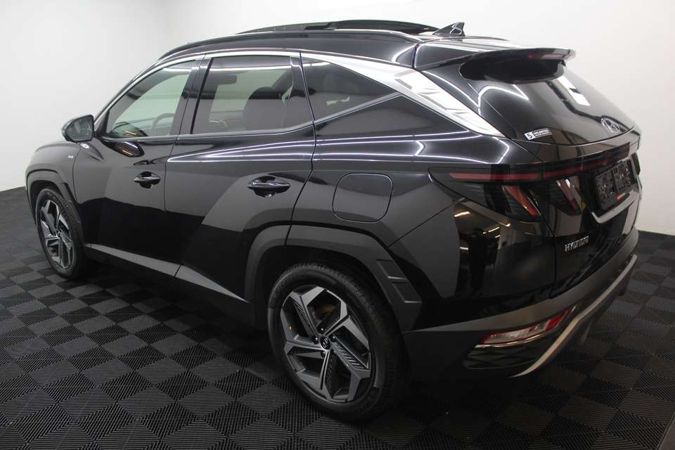 Hyundai TUCSON - Imagem 5