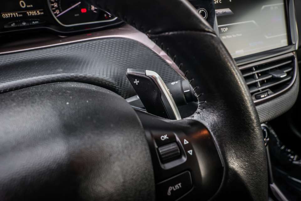 Peugeot 2008 - Imagem 14