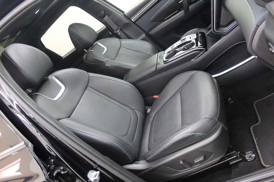 Hyundai TUCSON - Imagem 13