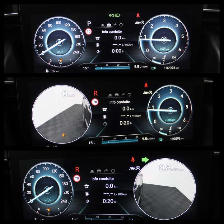 Hyundai TUCSON - Imagem 14