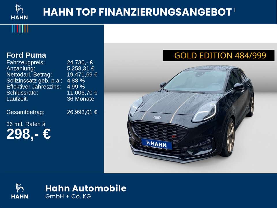 Ford Puma - Imagem 2