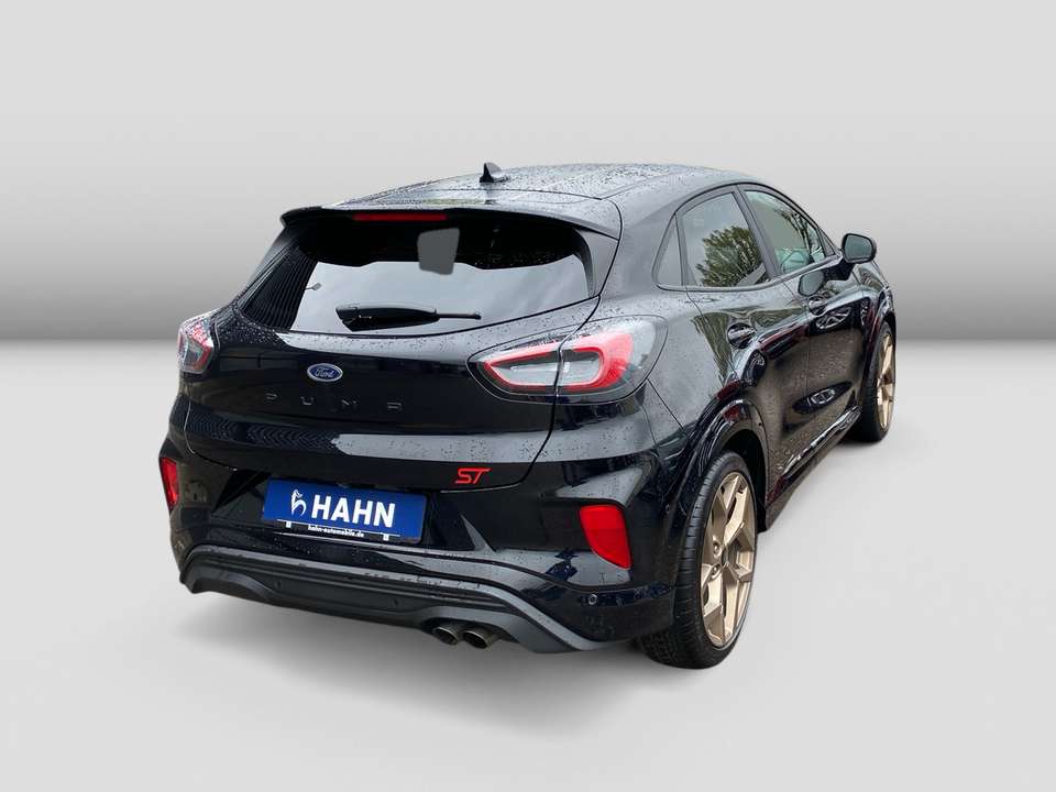 Ford Puma - Imagem 4
