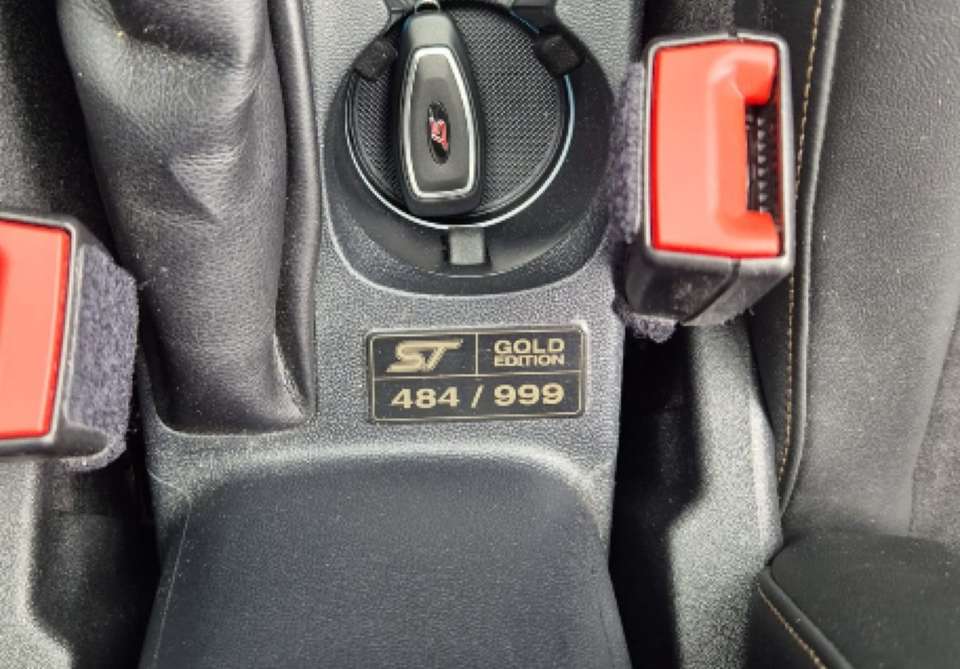 Ford Puma - Imagem 5