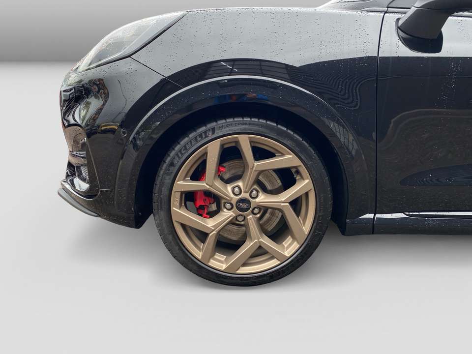 Ford Puma - Imagem 6