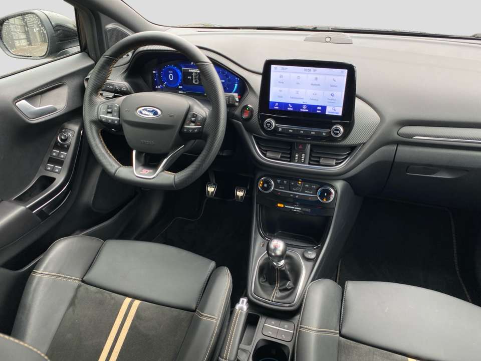 Ford Puma - Imagem 7