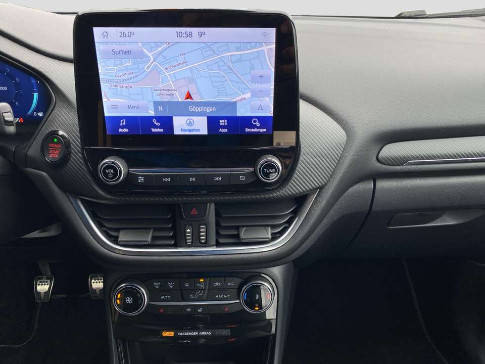 Ford Puma - Imagem 8