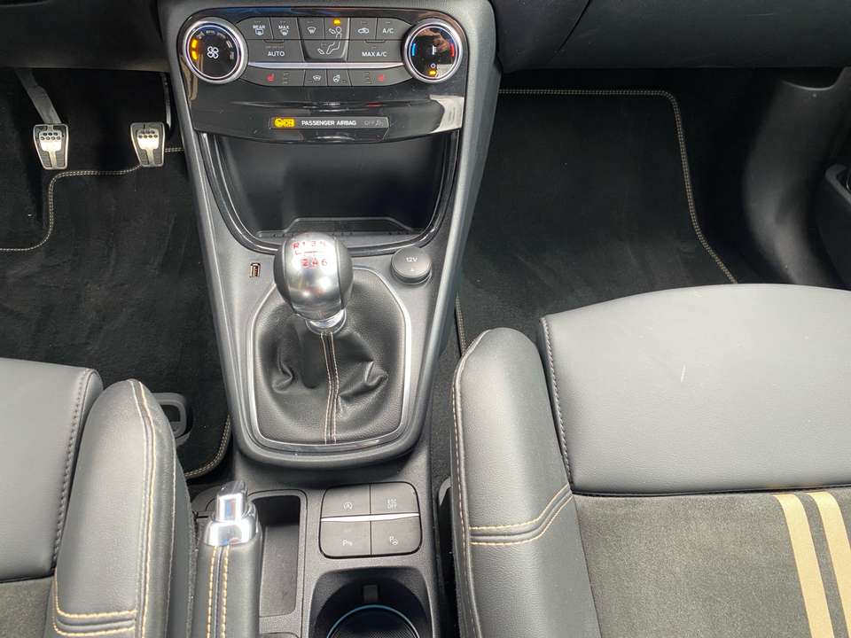 Ford Puma - Imagem 9