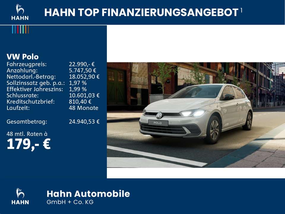 Volkswagen Polo - Imagem 2