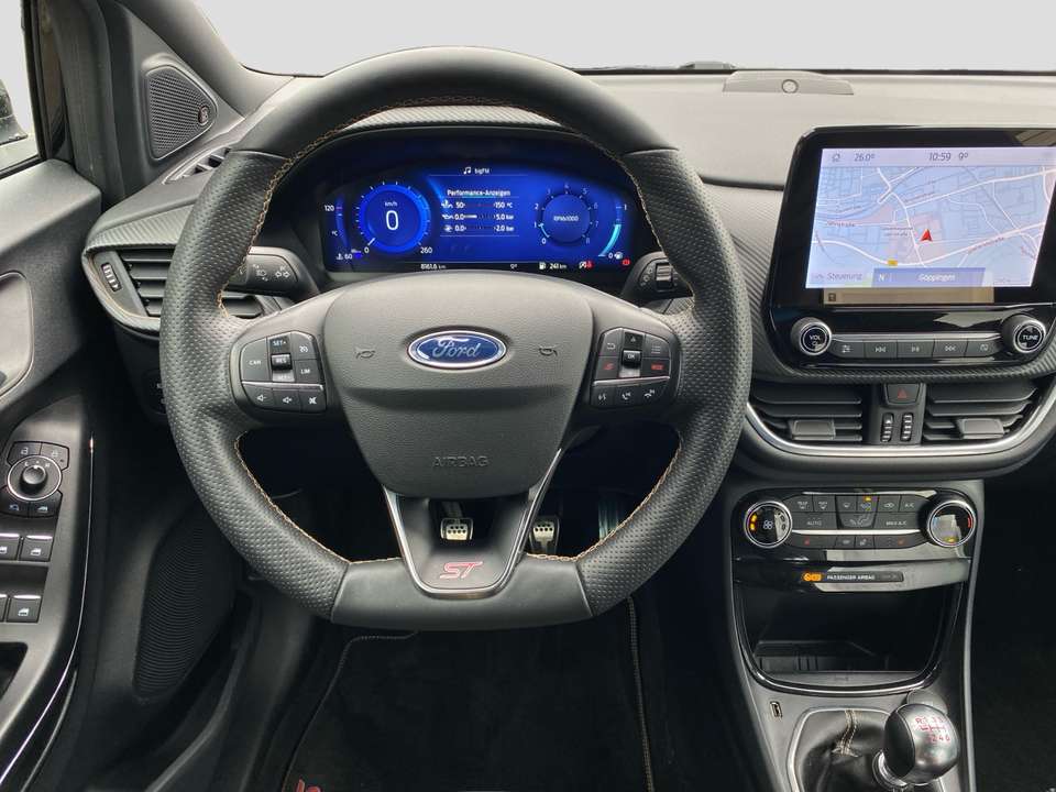 Ford Puma - Imagem 10