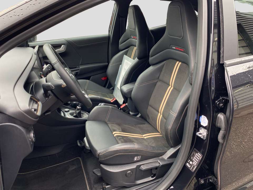 Ford Puma - Imagem 11