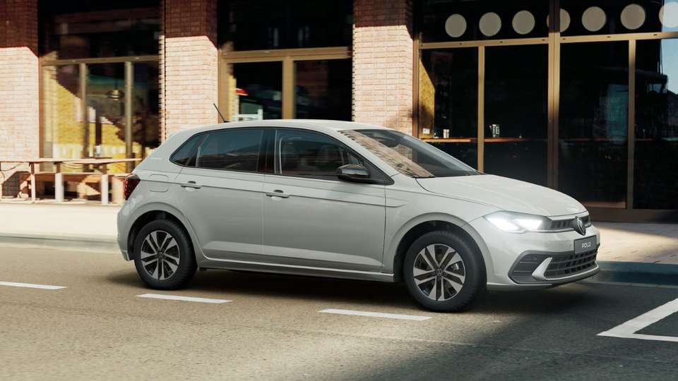 Volkswagen Polo - Imagem 4