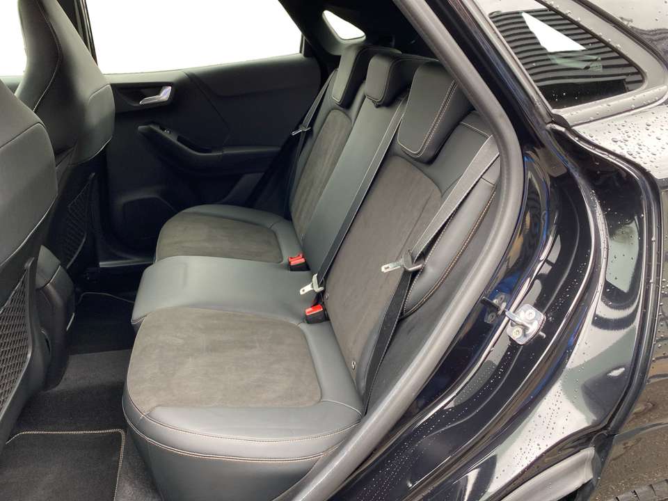 Ford Puma - Imagem 12