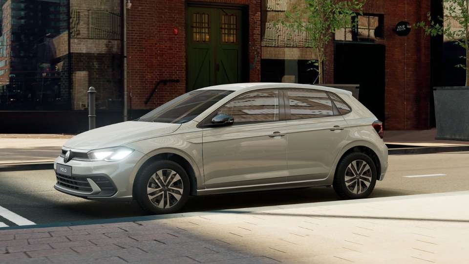 Volkswagen Polo - Imagem 5