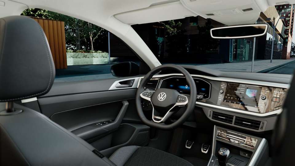 Volkswagen Polo - Imagem 6