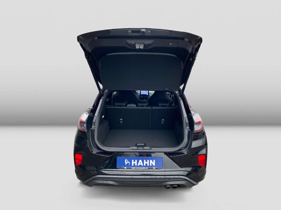 Ford Puma - Imagem 13