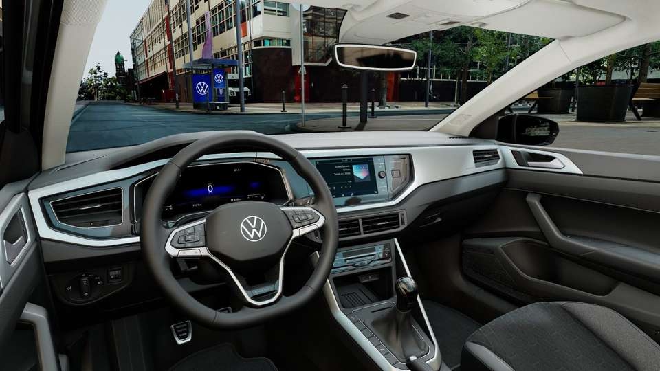 Volkswagen Polo - Imagem 7
