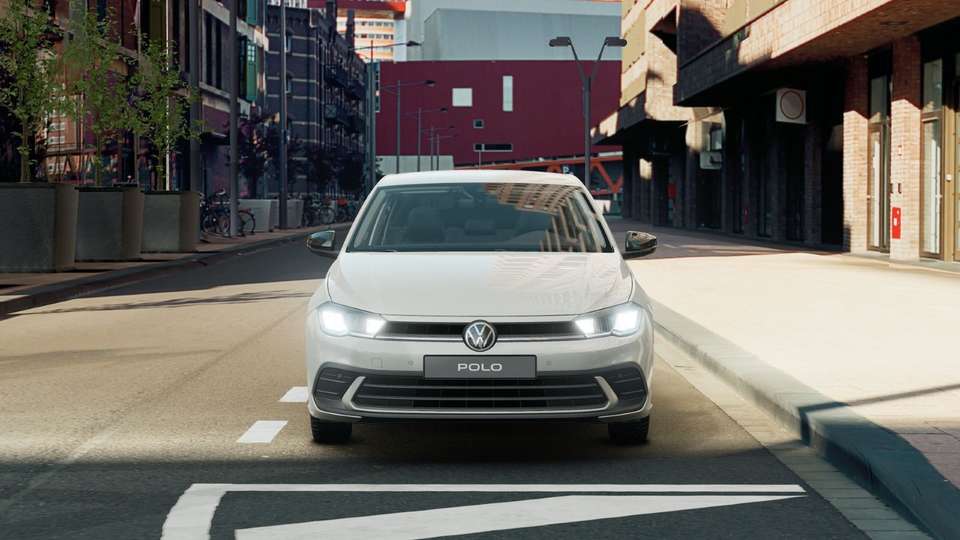 Volkswagen Polo - Imagem 8