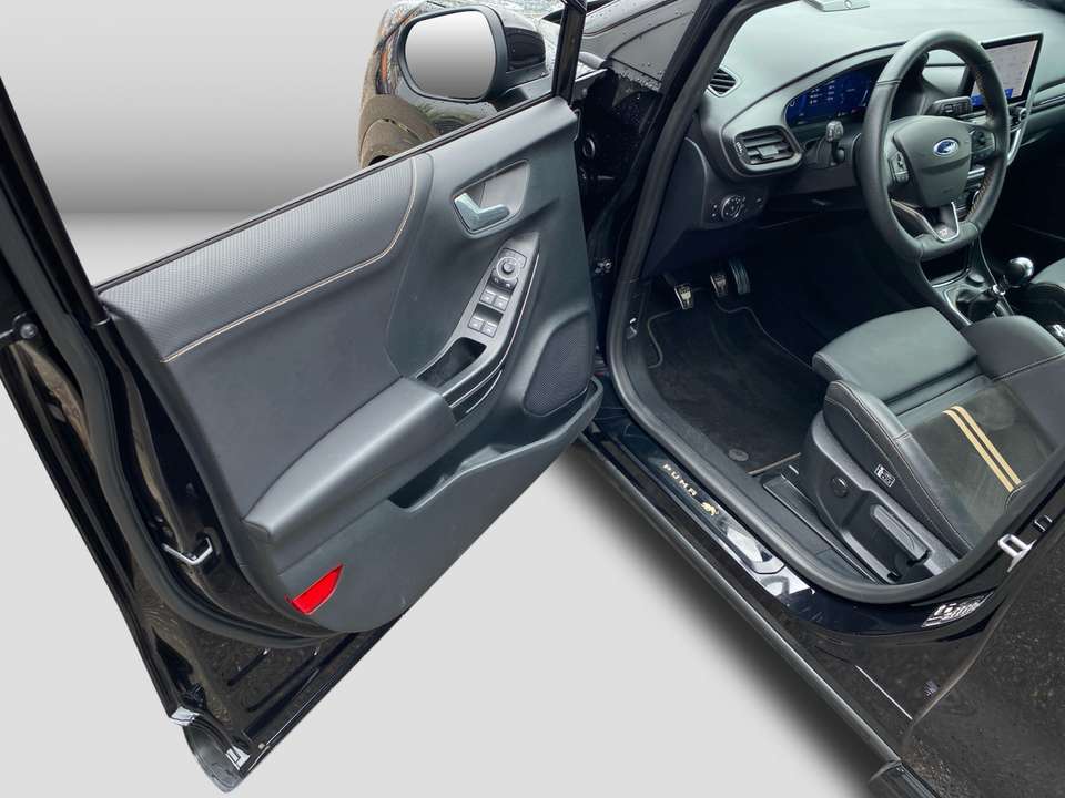 Ford Puma - Imagem 15