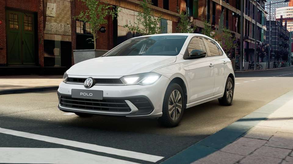 Volkswagen Polo - Imagem 4