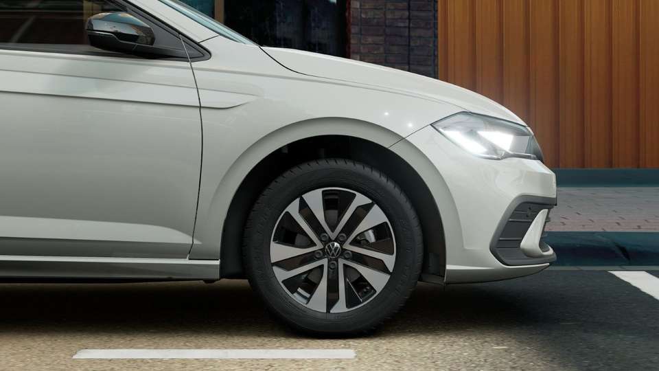 Volkswagen Polo - Imagem 9