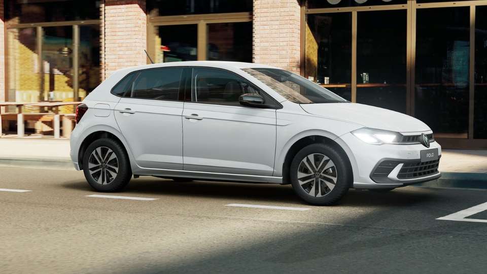 Volkswagen Polo - Imagem 5