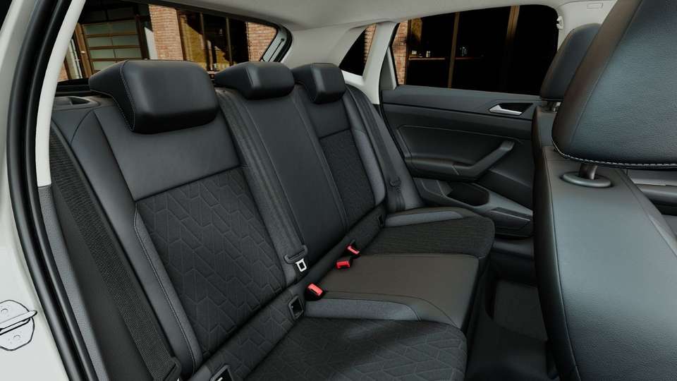 Volkswagen Polo - Imagem 10