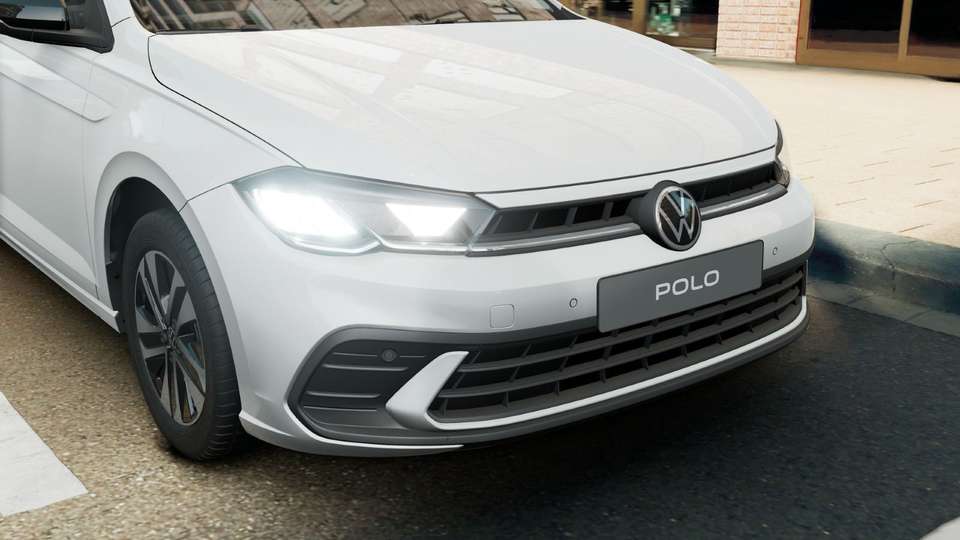 Volkswagen Polo - Imagem 6