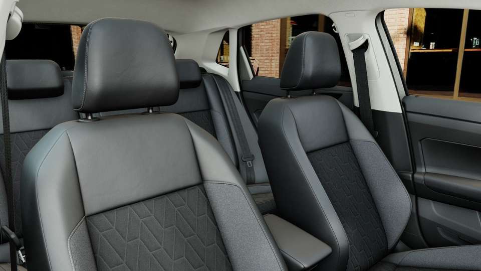 Volkswagen Polo - Imagem 11