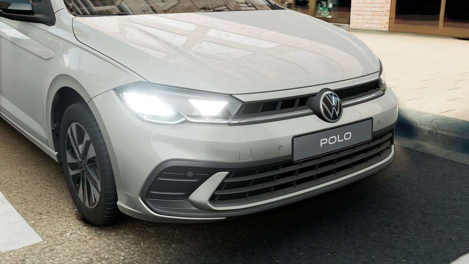 Volkswagen Polo - Imagem 12