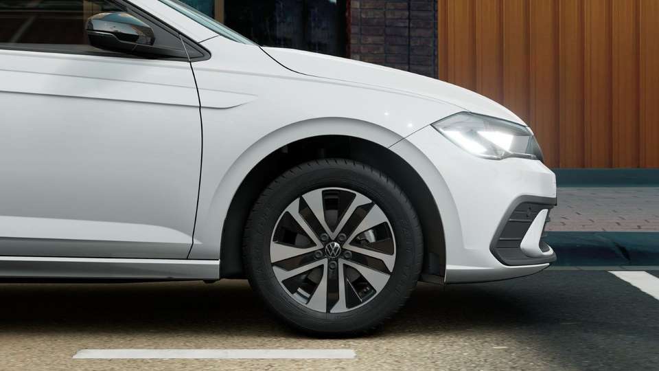 Volkswagen Polo - Imagem 8