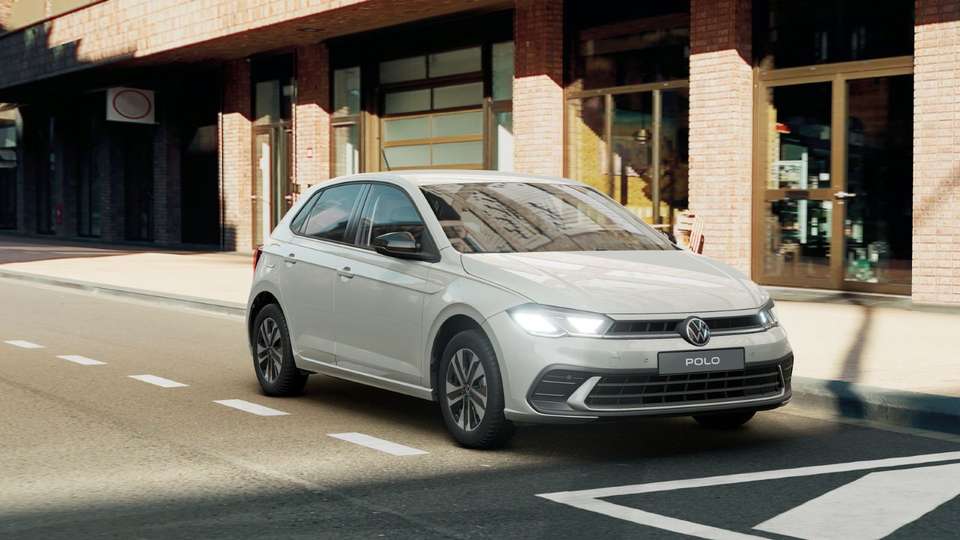 Volkswagen Polo - Imagem 13