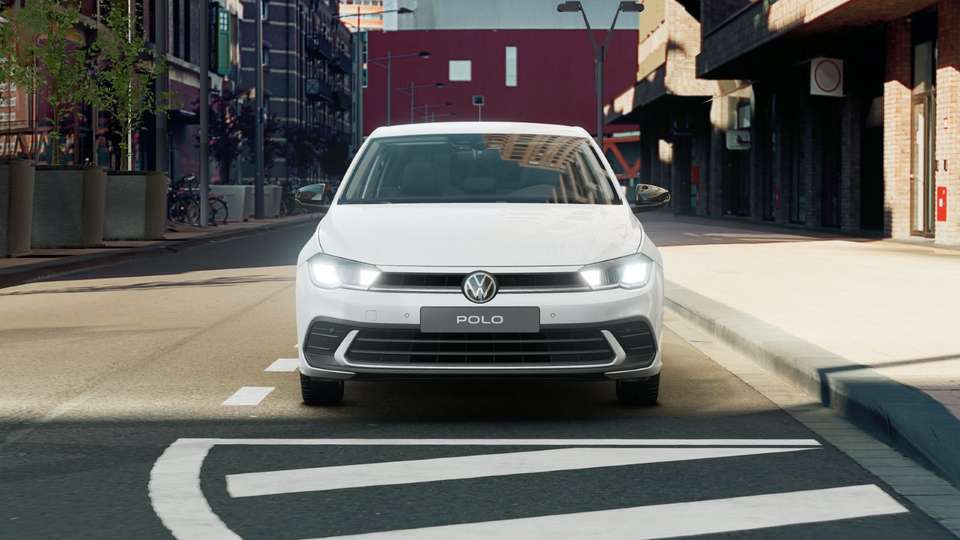 Volkswagen Polo - Imagem 9