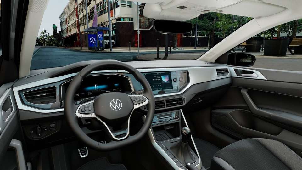 Volkswagen Polo - Imagem 10