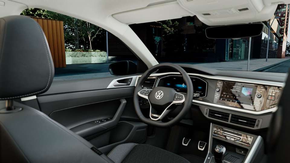 Volkswagen Polo - Imagem 11