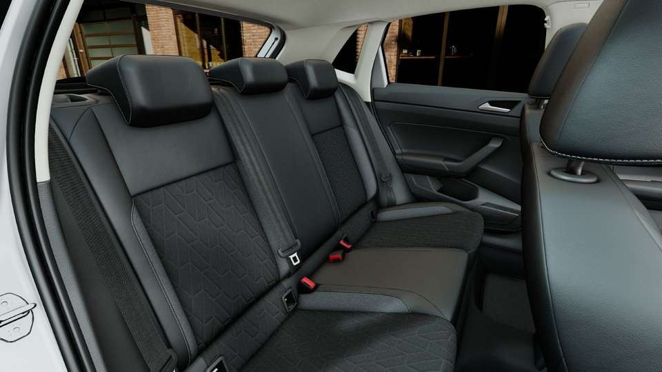 Volkswagen Polo - Imagem 13