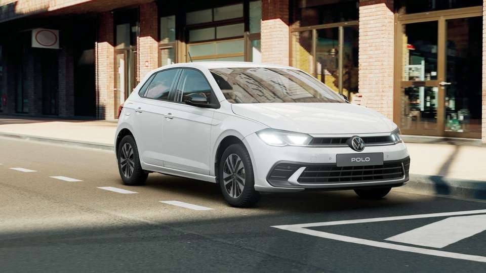 Volkswagen Polo - Imagem 14