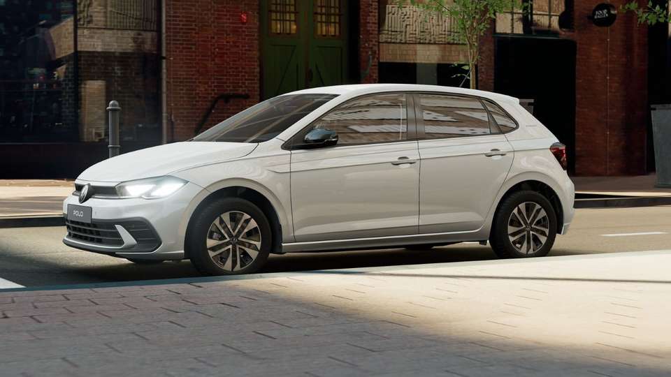 Volkswagen Polo - Imagem 15