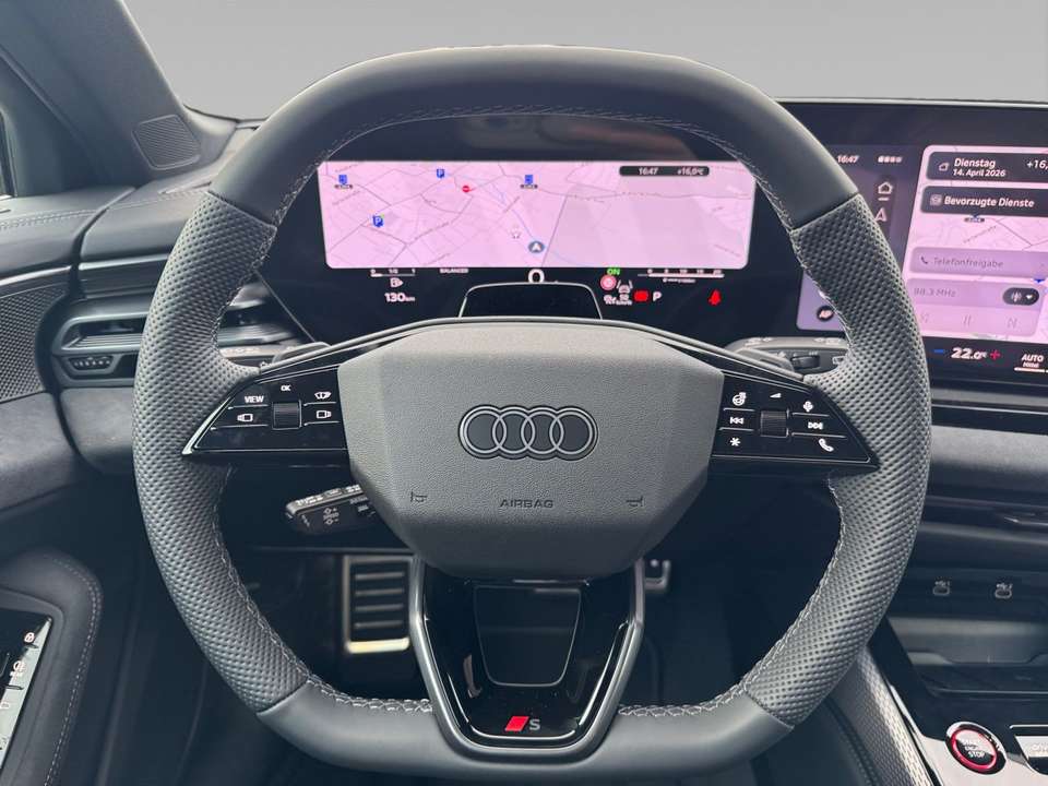 Audi A6 - Imagem 13