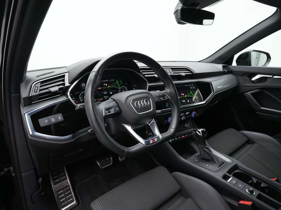 Audi Q3 - Imagem 2