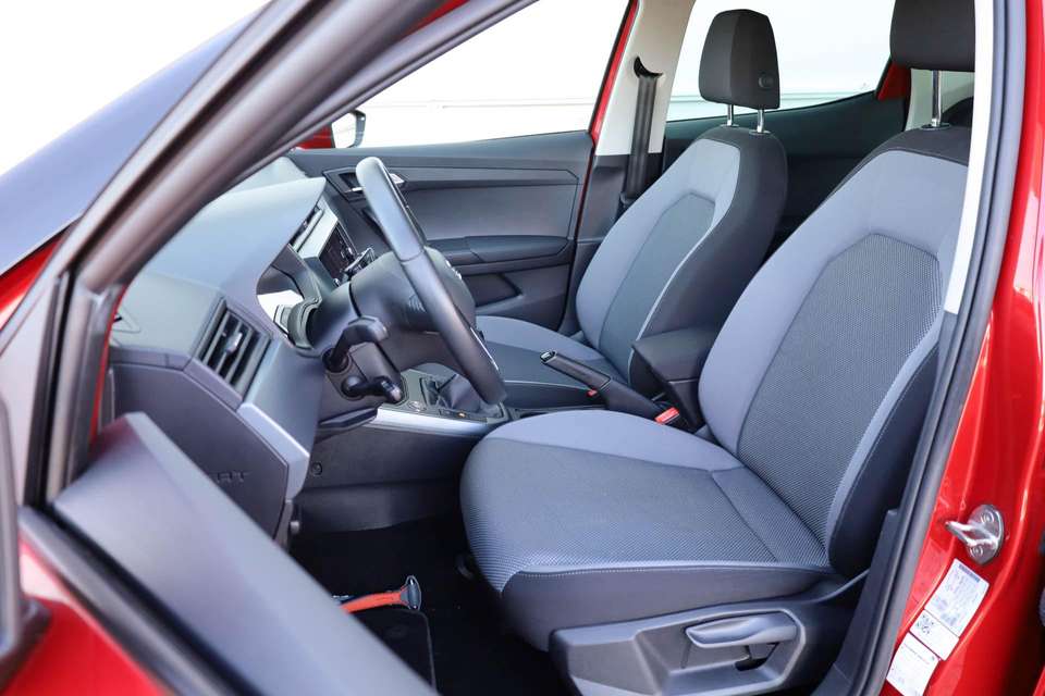 SEAT Arona - Imagem 4